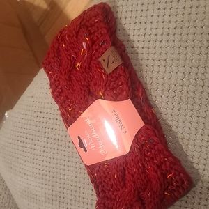 ❤️10/$40 New knit winter headband